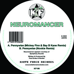 Pennywise (Mickey Finn & Bay B Kane Remix)