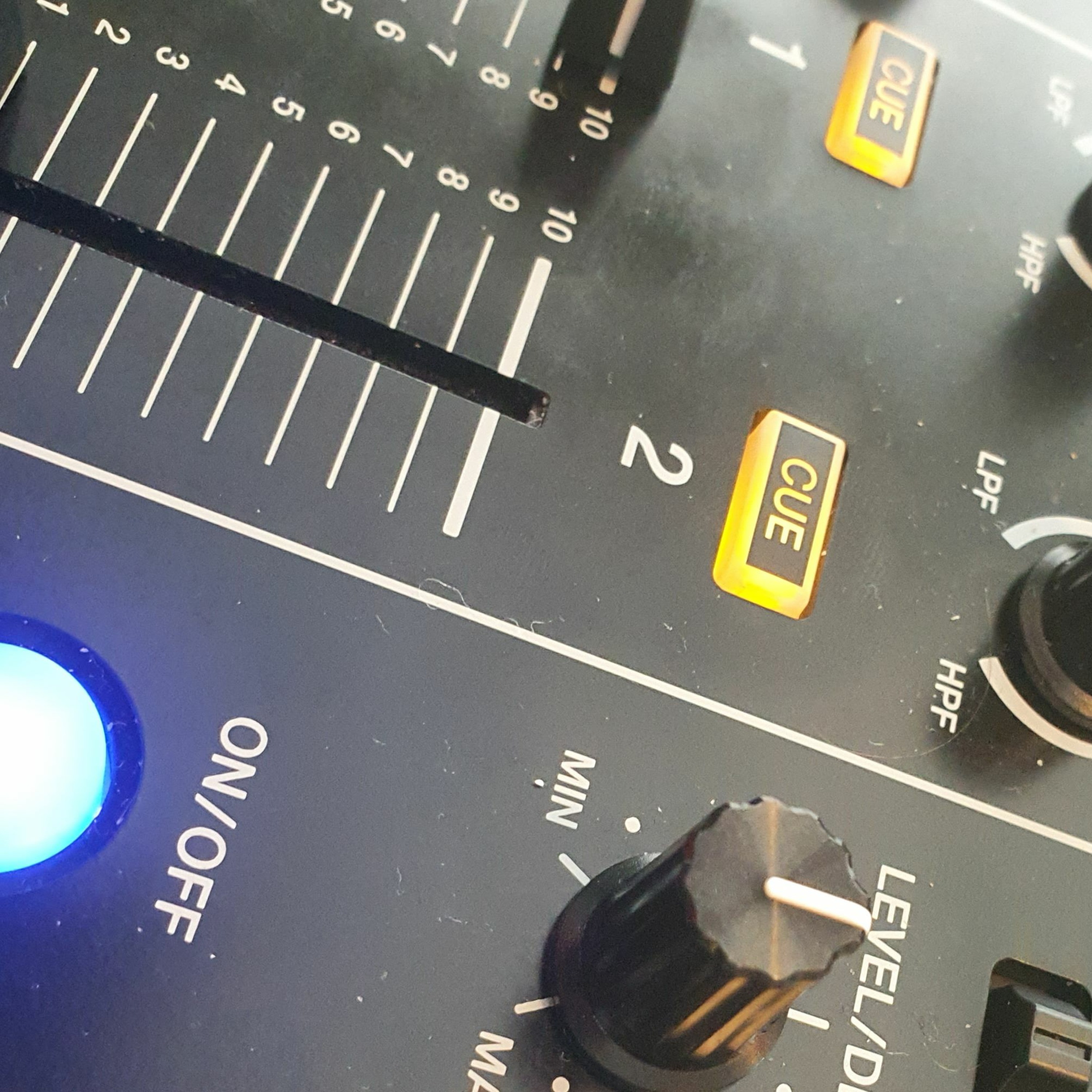 sisa sounds