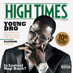 Homeboyz (feat. Doe B)