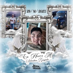 EN HONOR AH - SEBASTIÁN GRAJALES 🕊️🤍 28/10/2025