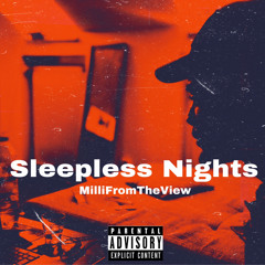 Sleepless Nights Prod. by Salih Uysal
