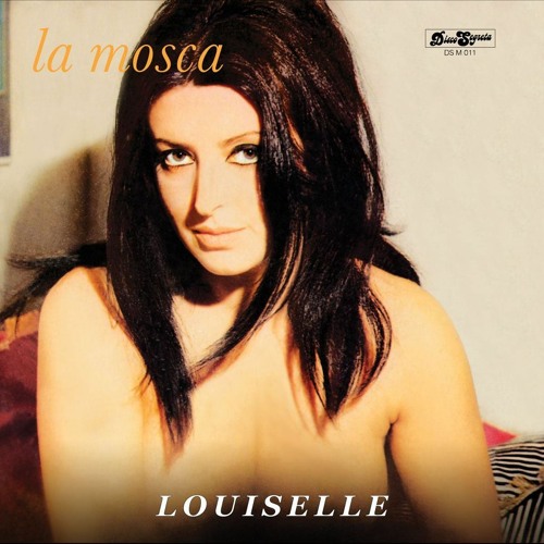 DS M 011 Louiselle - La Mosca PREVIEW