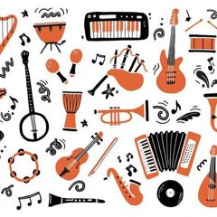 Ramdon instrument only (always update)