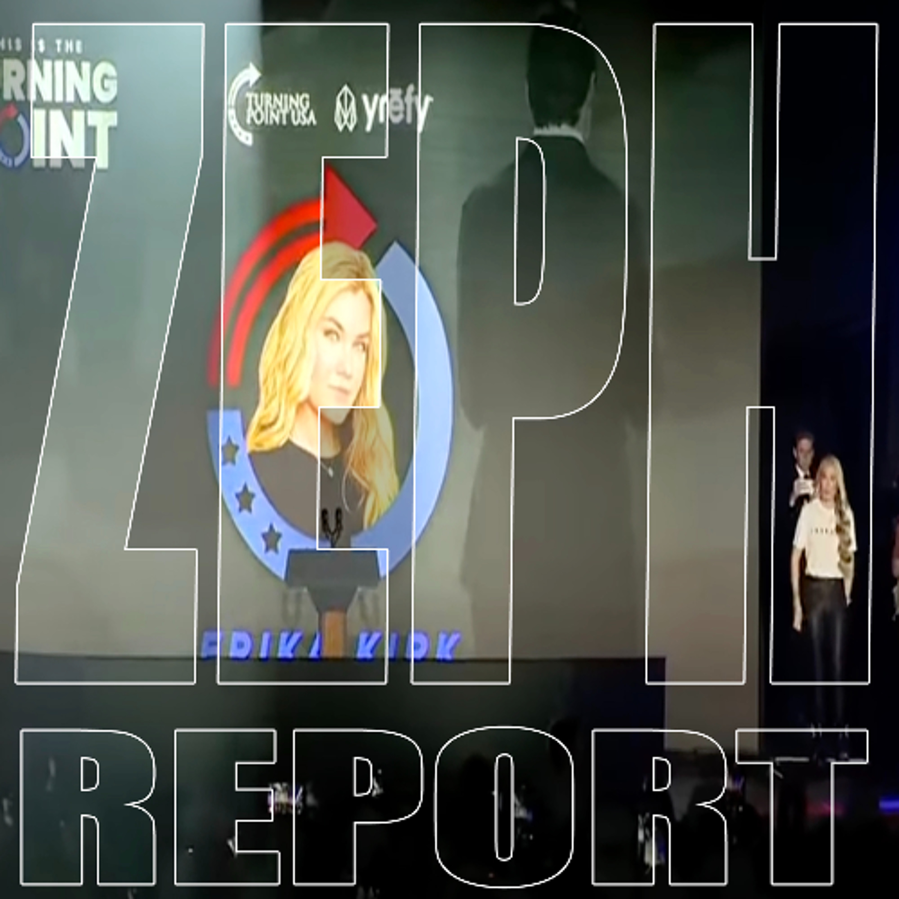 TP-USA - The Repulsion