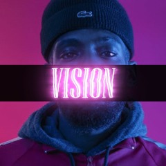 (FREE) Da Uzi x Ninho Type Beat "Vision" Instru Rap Lourd 2021
