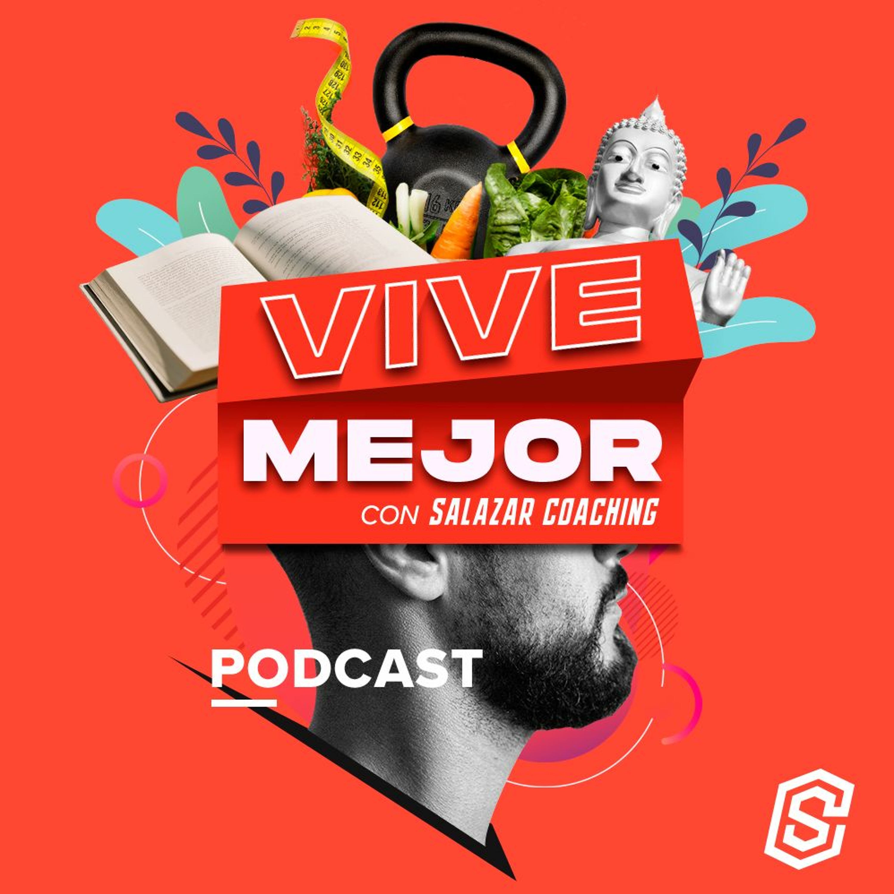 Vive mejor con Salazar Coaching