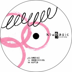 Losciale - Bring Me Back