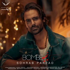Sohrab Pakzad - Bombe |سهراب پاکزاد - بمبه