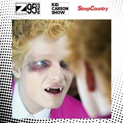 June 29, 2021 - New Music Tuesdays