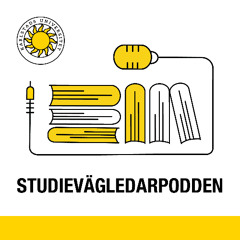 19. Studievägledarpodden | Om övergången från studier till arbetsliv