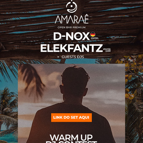 WABAK – CONTEST RÉVEILLON AMARAÊ MARESIAS 2026