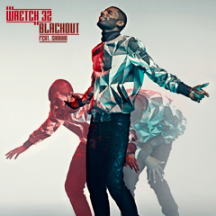 Blackout (feat. Shakka)