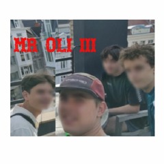 Mr Oli 3.0. Ft. Siebe, Lothar, Rufus, 5LWI, Minionknuffel, Kapper Leslie, Chinees Restaurant, Jarne