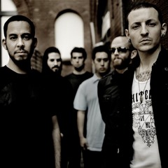 Linkin Park - Somewhere I Belong (slowed + reverb)