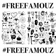 #FreeFamouz  FASTLIFE X ETHEREAL REMIX
