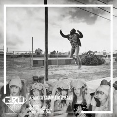 Kendrick Lamar x NewJeans - ALRIGHT (C-Bu 'OMG' Blend)