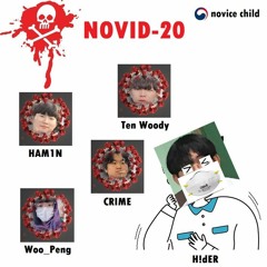NOVID - 20 (Prod. H!dER)