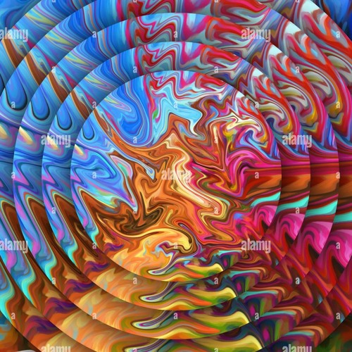 GROOVE DELIVERY - CONVOCATORIA DISTOPIC RAVERS - HYPNOX