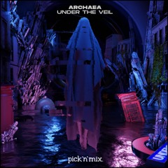 Archaea - Under The Veil