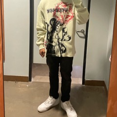 Ginseng tea (prod. Crown)