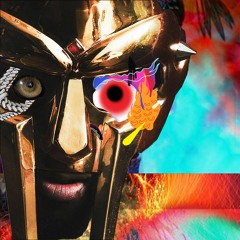 Otra Dimension (Westside Doom Version) (Bonus Track)