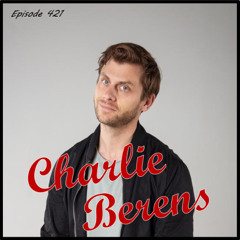 The Doc G Show April 16th 2024 (Featuring Charlie Berens)