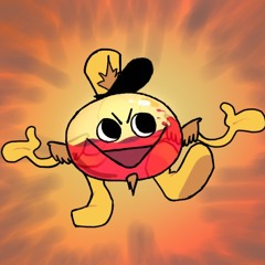 Roll With The Punch!