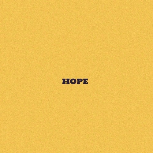 Hope by Juns Lee Hope