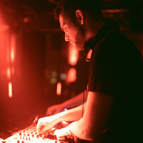 HARD TECHNO MIX 001 Crassous RecordZ