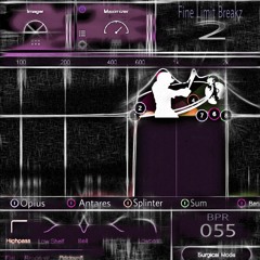 FINE LIMIT BREAKZ 2 - BPR055 [Clips]