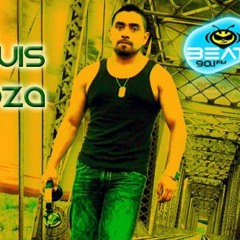 #TBT - LUIS MENDOZA @ BEAT 901FM SEMANA 32 (2013)