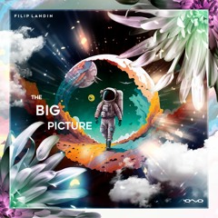 Filip Landin - The Big Picture - DJ Set @ Indian Spirit Festival - 3.9.23 (IONO Music)