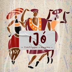 IJO Feat Majemu