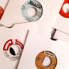 Disco, Boogie, Modern Soul Mix w. Giovanni Spatuzzi - September 2025