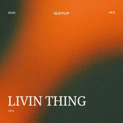 Livin thing - Trev Flip