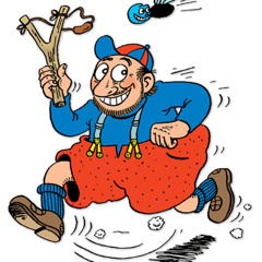 Urbanus - Madammen Met een Bontjas (Jirosj Remix)