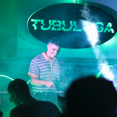DJ SET MATUSA ✩ Tubulosa Clubber Friends