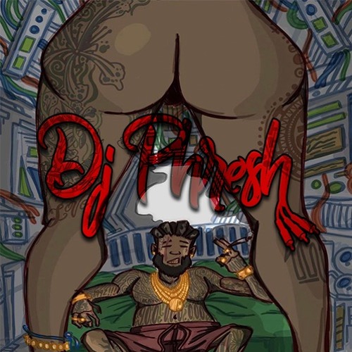 @DJPhresh954 - BIG ZAK MIX