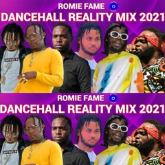 DANCEHALL REALITY MIX (PT 3) 2021/ RYGIN KING,ALKALINE,TEEJAY,CHRONIC LAW,SILK BOSS,KAREAM KHARIZMA