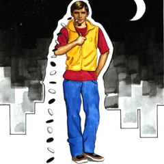 the midnight runner (SOT)