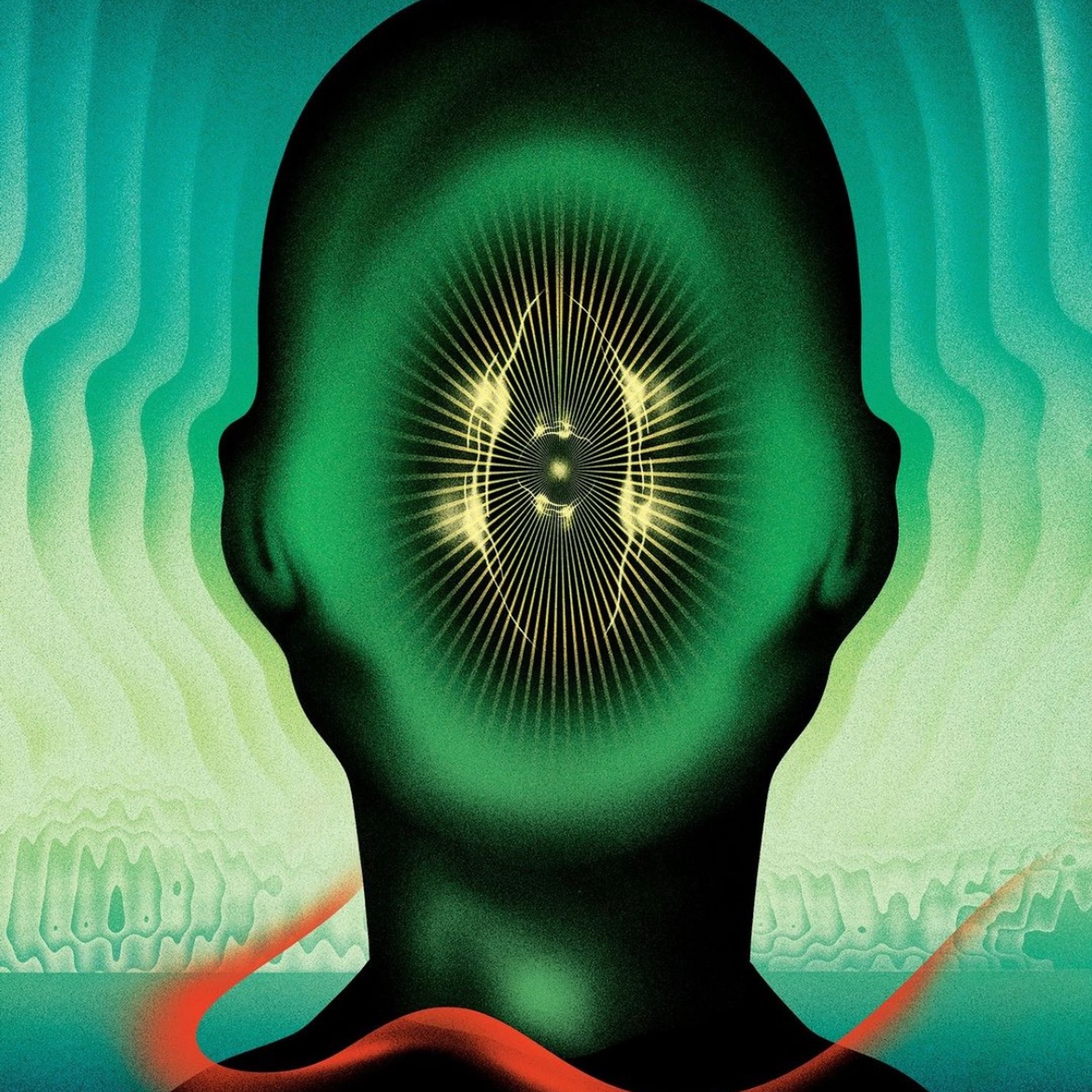 Active Funky Blues episode artwork
