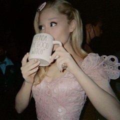 MA MATERIAL GIRL