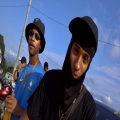 LOBBIN "PUTARIA" feat. DU BATO (Prod. Oshan)