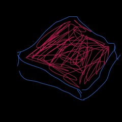 У розового у бассейна