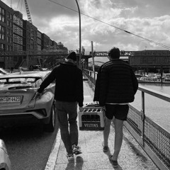 Bassspaziergang