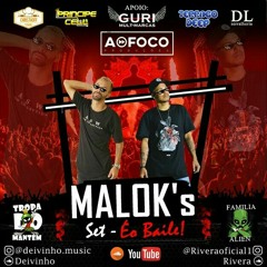 MALOK's - Éo Baile (2k21)