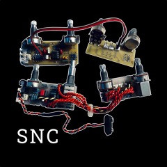 Euro 4LX TW SNC 3-band Classic Haz Setting BYPASS
