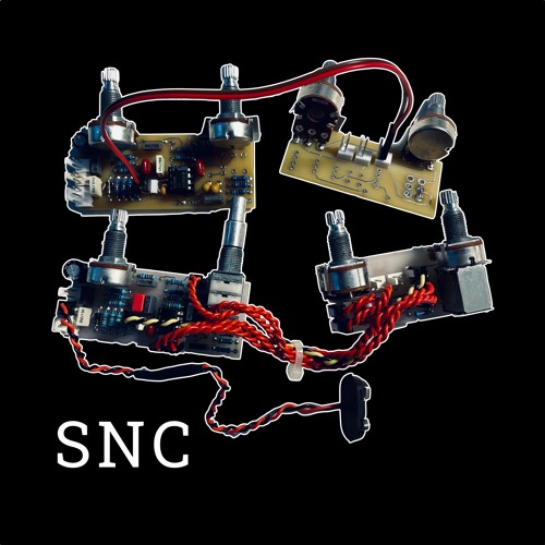 Euro 4LX TW SNC 3-band Classic Haz Setting - Pick attack/Bright Mode active