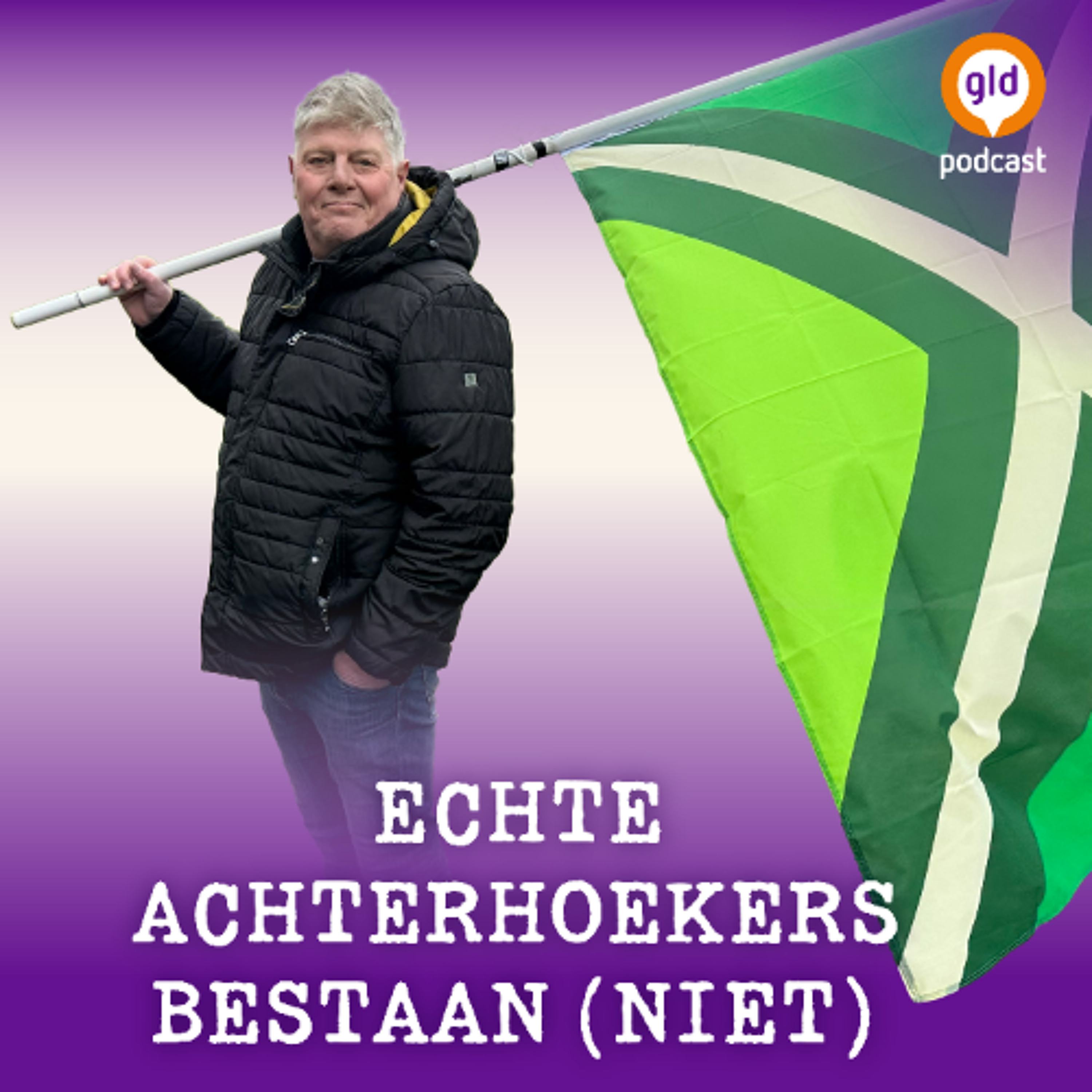 Podcasttip voor luisteraars van De Ramp met de Phoenix: Echte Achterhoekers Bestaan (Niet)