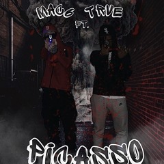 Picasso (feat. Trve)